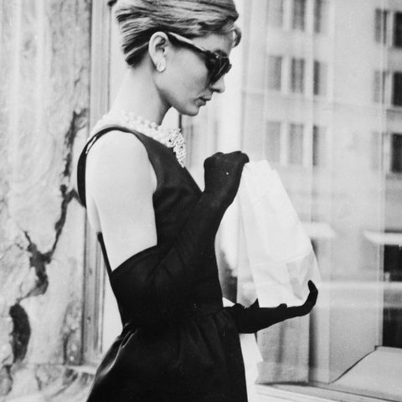 Meet your Posher, Rebecca - Picture 1 of 1